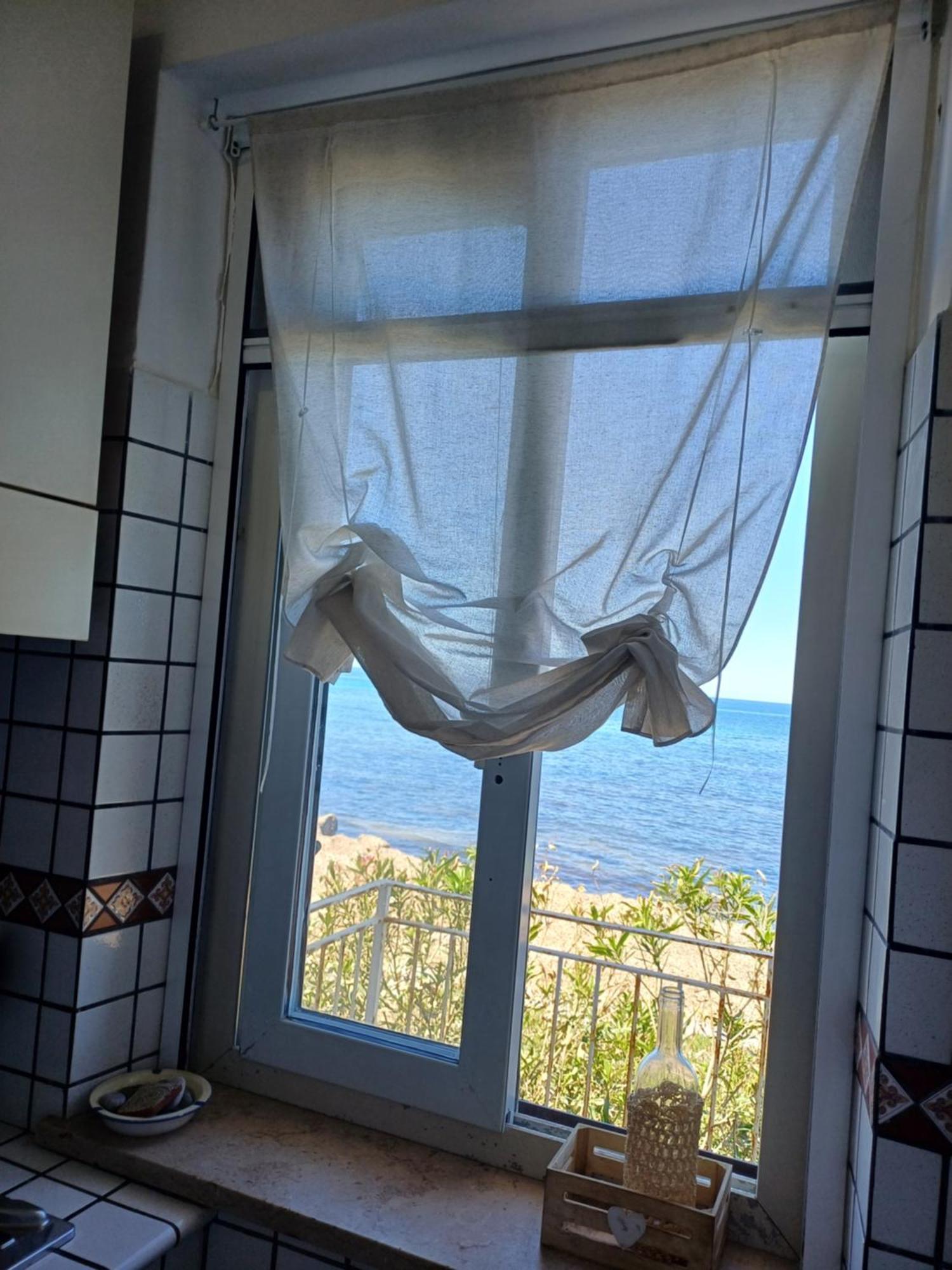 הוילה קאריני Le Due Conchiglie מראה חיצוני תמונה